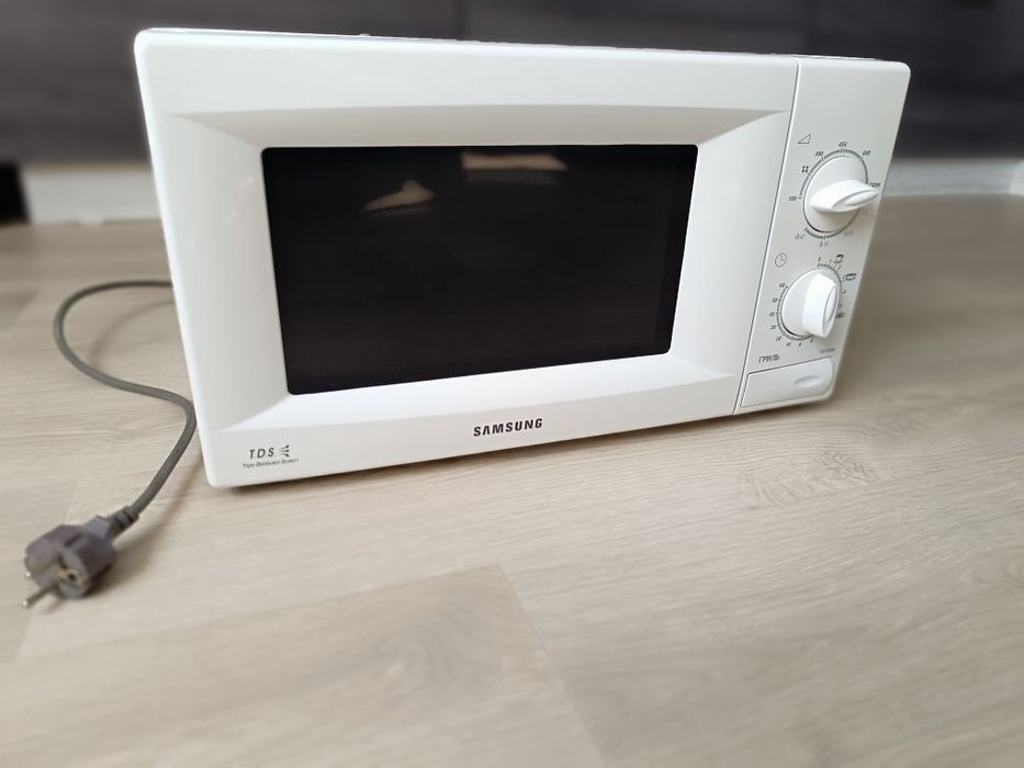 Микроволновая печь. Samsung