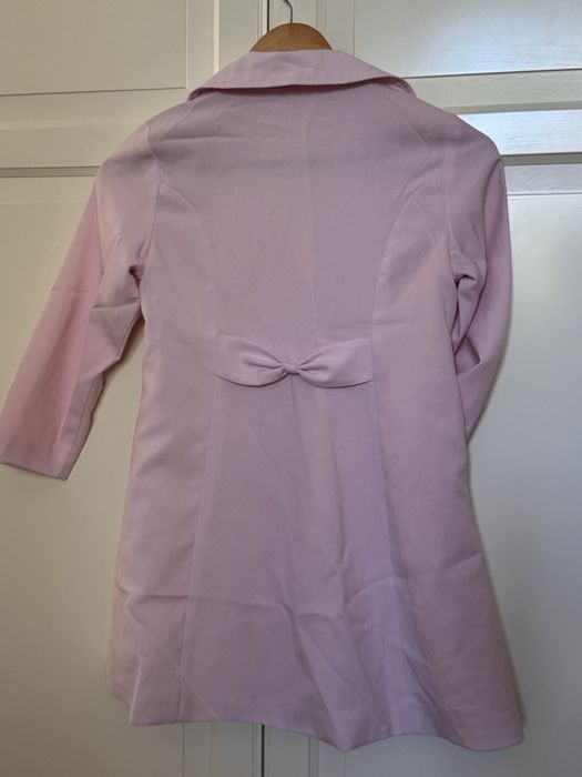 Сака, суитшърт и якета за момичета 8-10 г