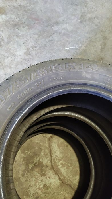 Шины, покрышки, резина r14