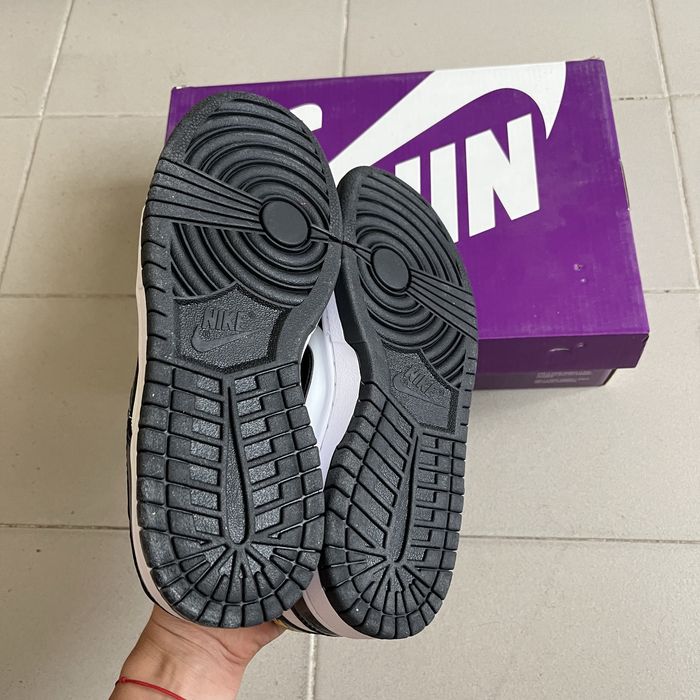 Nike Dunk Retro Low - 40 размер