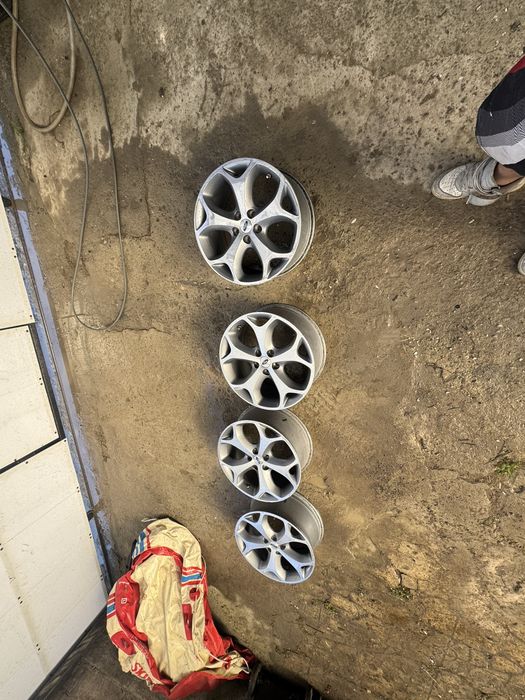 jante originale :Audi A5, leon,ford ,bmw ,skoda,