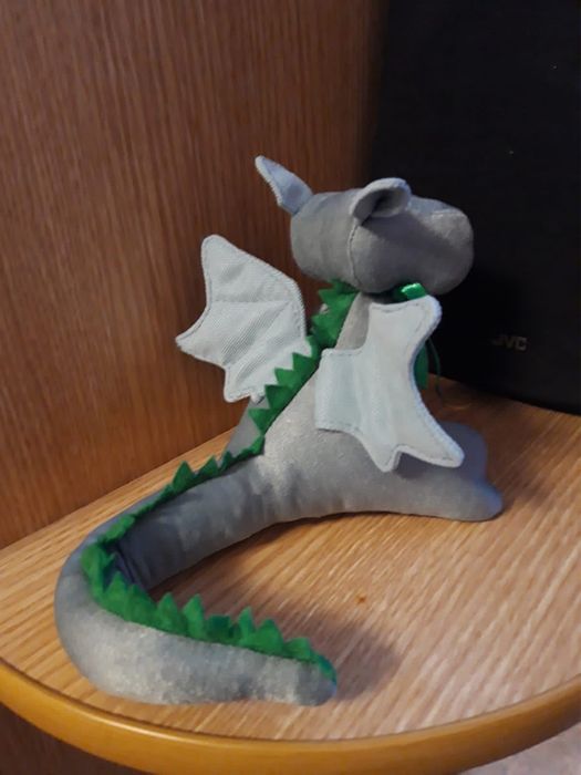 Игрушки ручной работы