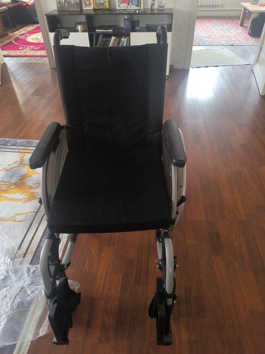 Товары для инвалидов