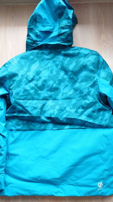 Чисто ново яке за ски и сноуборд Dare2b Venture 30k/20k