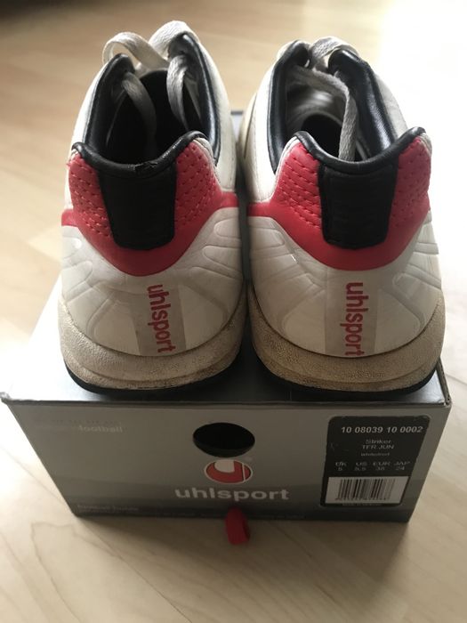 UHLSPORT - ЦСКА, детски стоножки,номер - 38