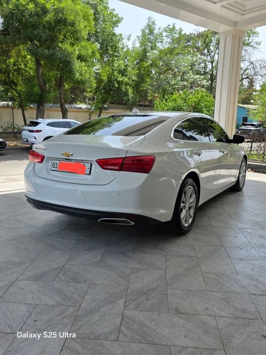 Продается Malibu 2 Turbo