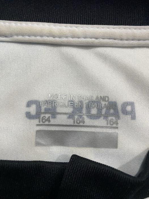tricou de joc, paok