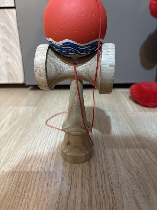 Kendama Krom Davide