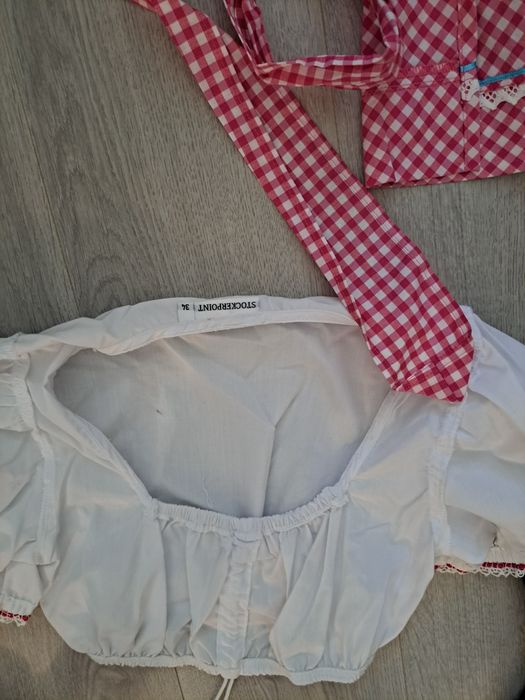 Costum Dirndl Stockerpoint