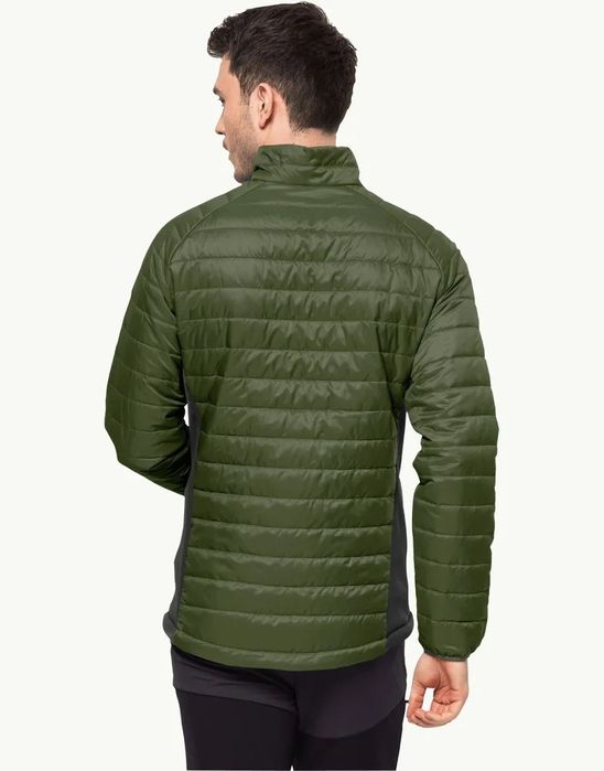 Jack Wolfskin Routeburn Pro INS