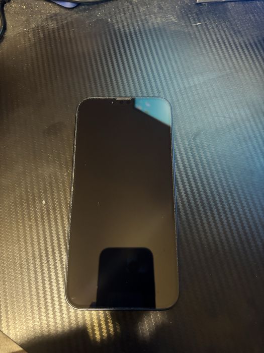 Iphone 14 plus 256GB Midnight