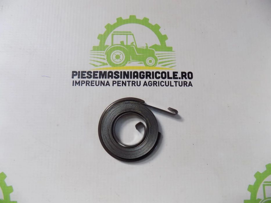 Piese presa de balotat krone