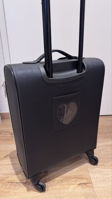 Geamantan juicy couture