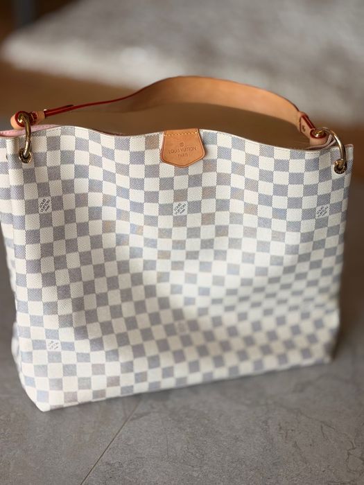 Дамска чанта Louis Vuiton