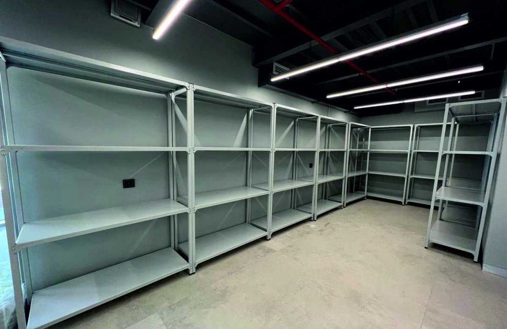 Архивные стеллажи, полочный стеллаж, polkaly arxiv stelaj, tokcha