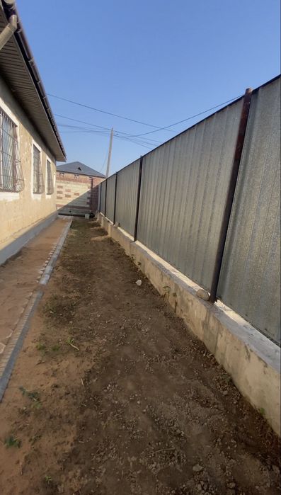 Продаётся 4-х комн. дом в Шугыле