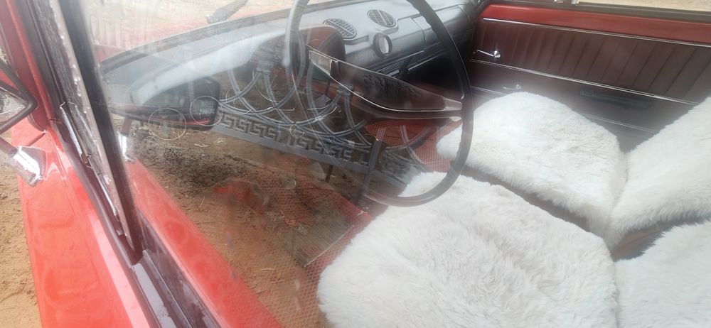 Ваз2101 сотилади