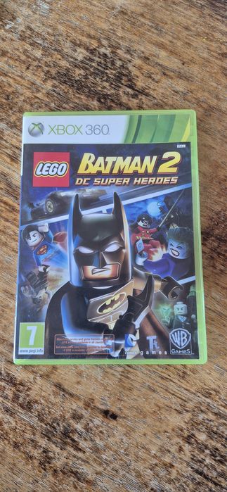 Игри за Xbox 360