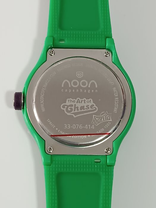 Ceas colectie Sprite the art of chase