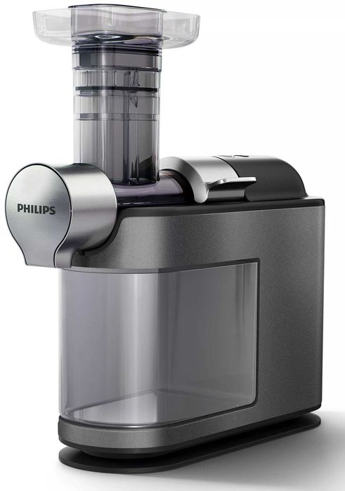 Сокоизстисквачка PHILIPS Avance Collection HR1947 / Бавнооборотна