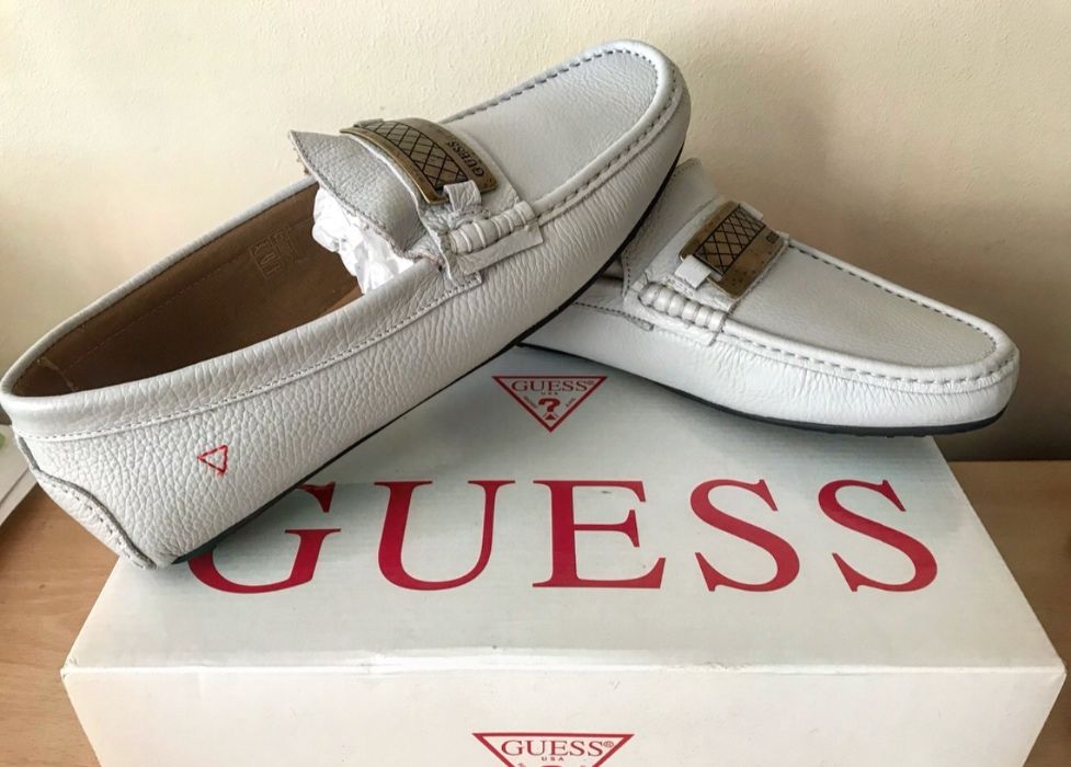 Мъжии Мокасини Guess