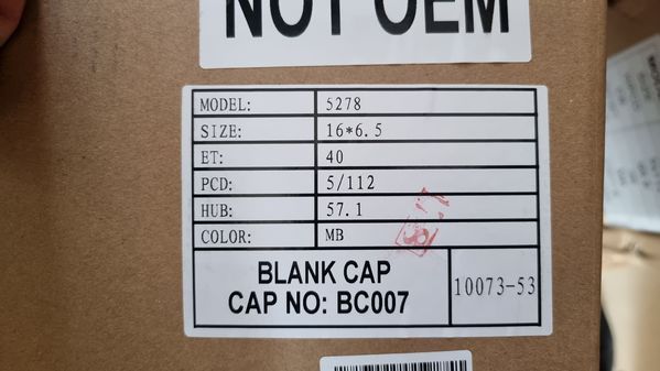 16цола Skoda,Шкода