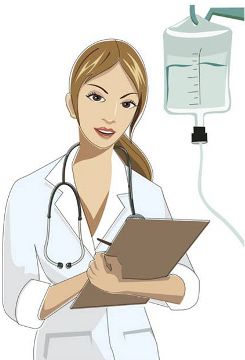 Медсестра На Выезд!!’Ю-А(НАДЕЖДА)