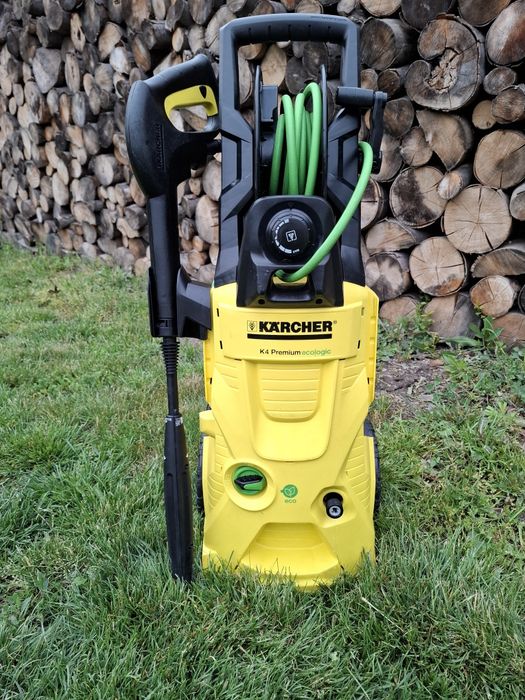Spălător karcher K4 premium ecologic