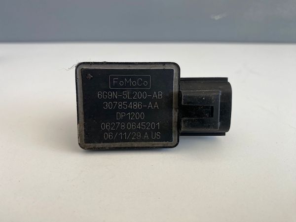 Senzor presiune diferential VOLVO V60 S60 XC60 30785486 6G9N-5L200-AB