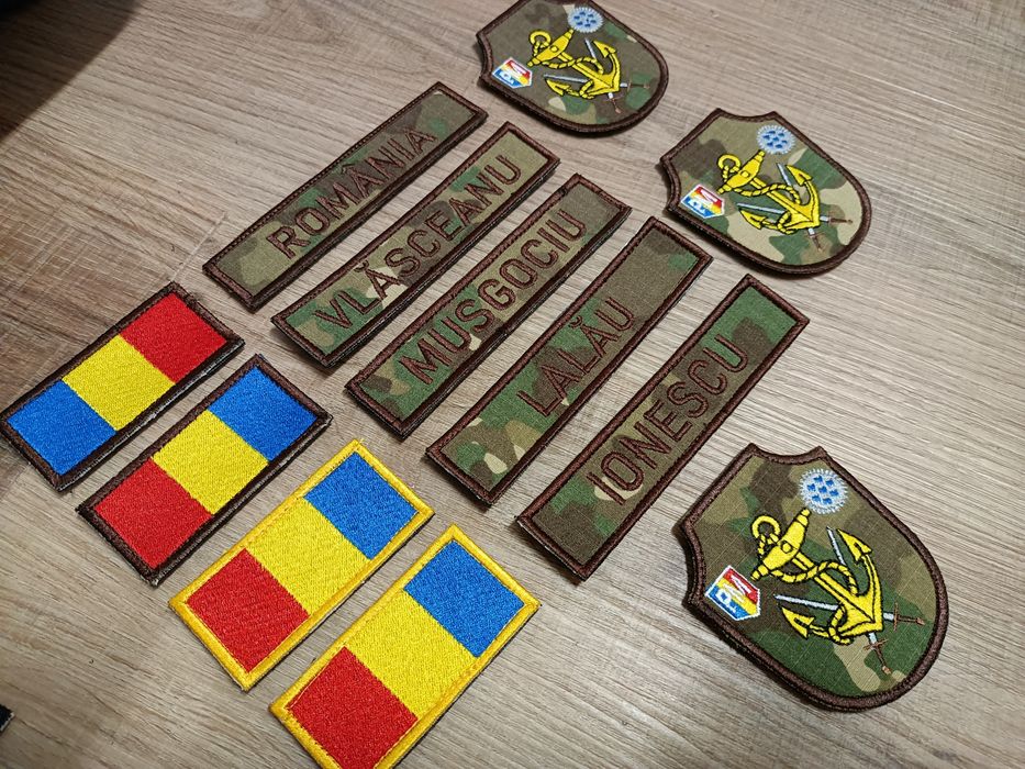 Grade militare / embleme militare