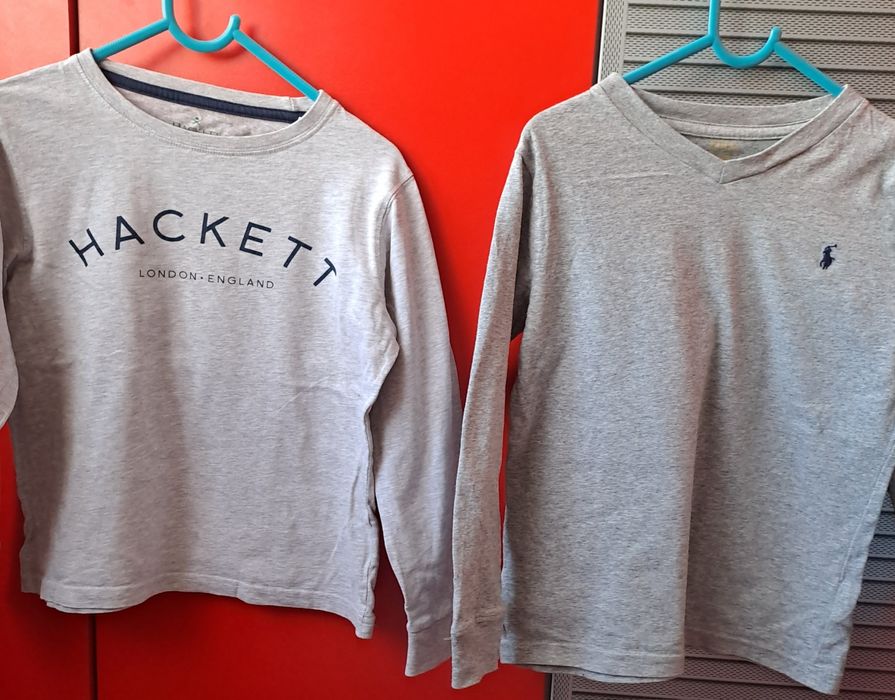 Set haine copii 6-8 ani.