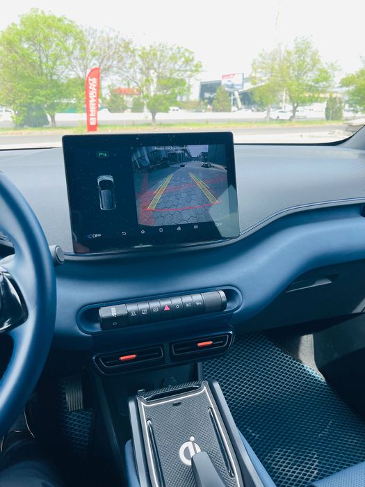 BYD Seagull 305 km elektromobil sotiladi !