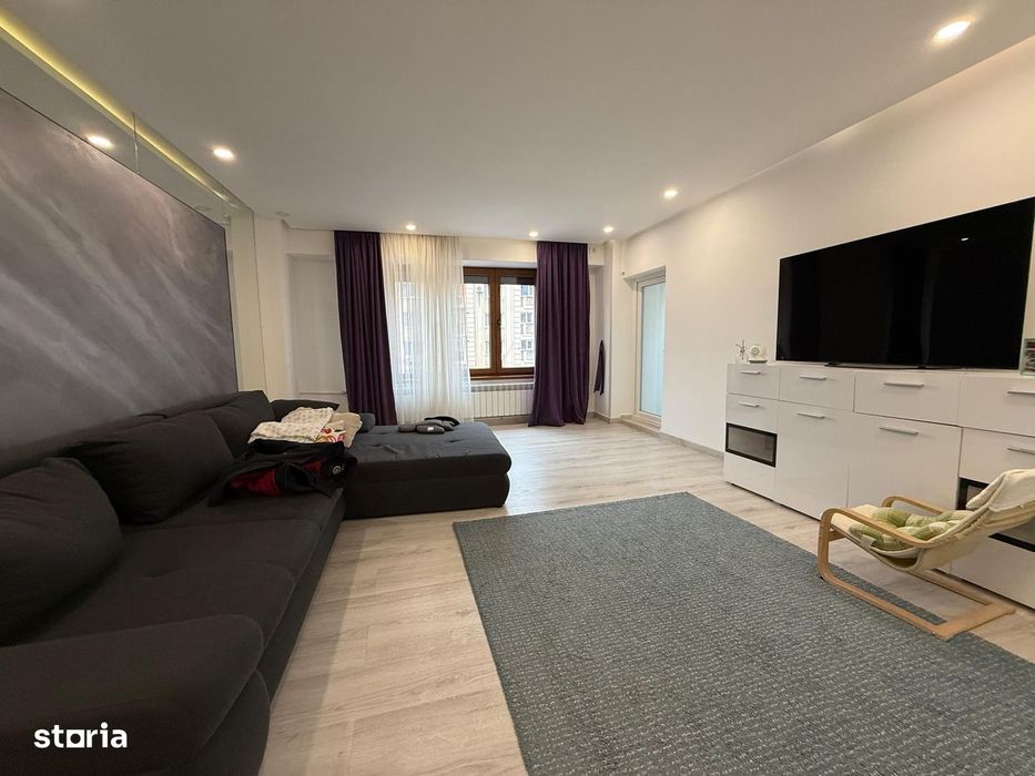 3 Camere Decomandat | Calea  Călărașilor | Metrou 5 Minute