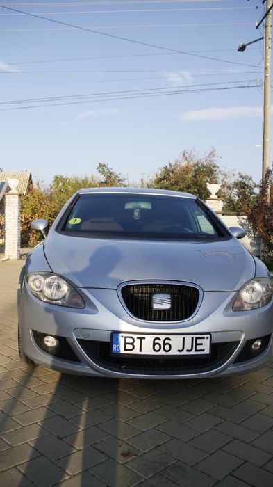 Seat Leon 2006 2.0