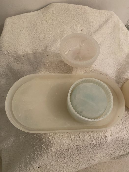 Форма для гипсам