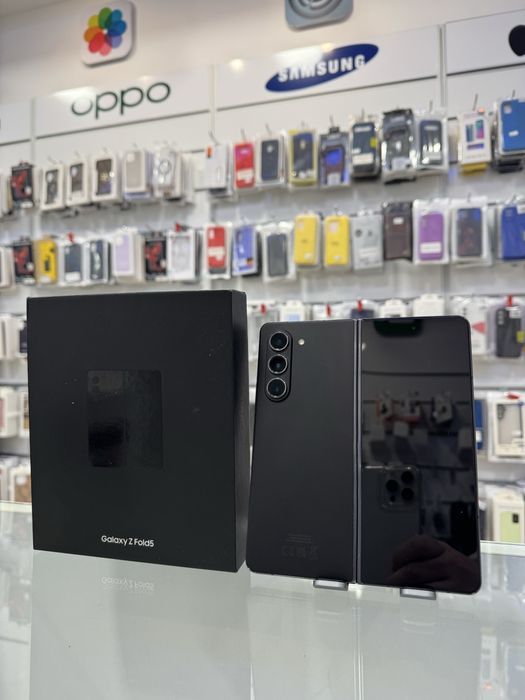 Samsung Galaxy Z Fold 5 512Gb / Future Gsm Mobile