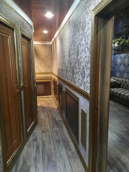 Продаётся квартира в центре