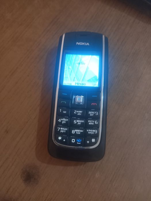 Продаю телефон нокия 6020орегенал