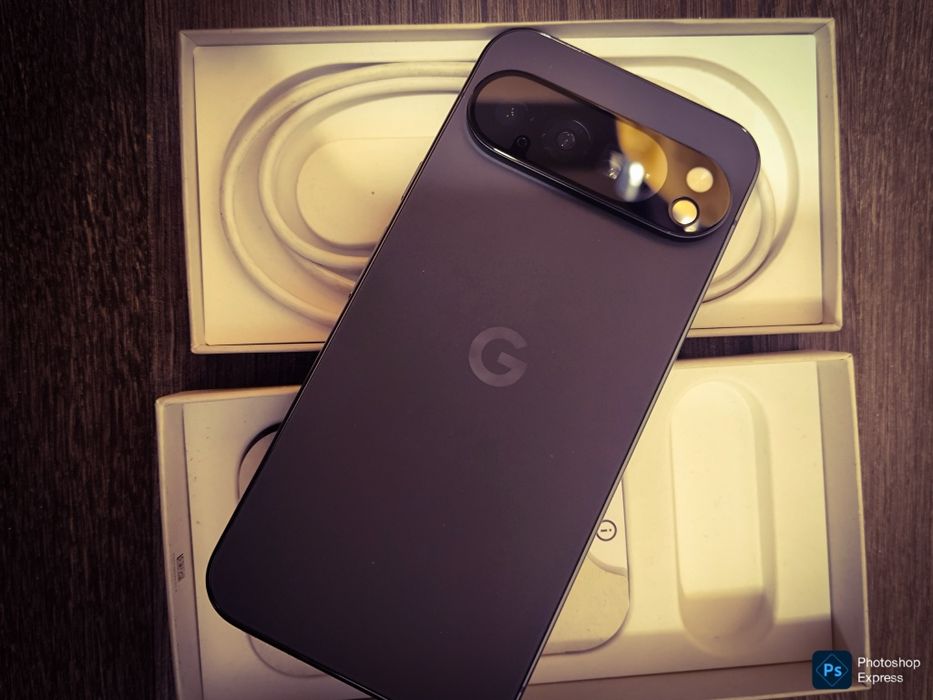 Telefon google 10 pixel pro xl