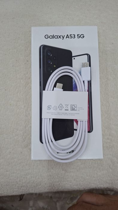 Galaxy A 53 5G  оригинал