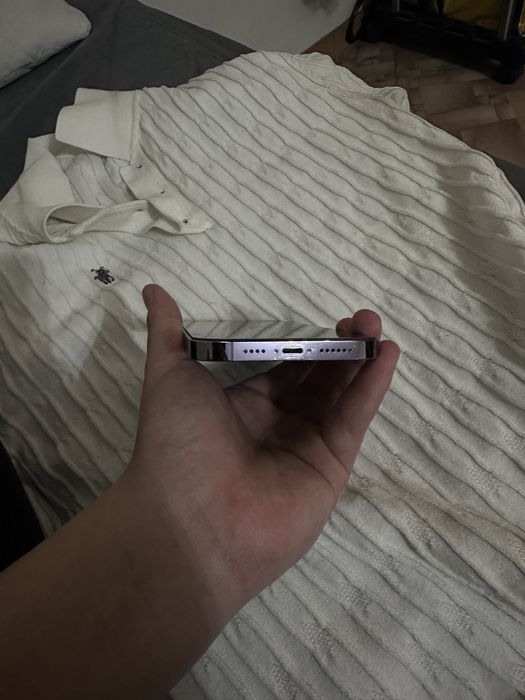 Айфон 14 ПРО МАКС ИДЕАЛ 256 GB