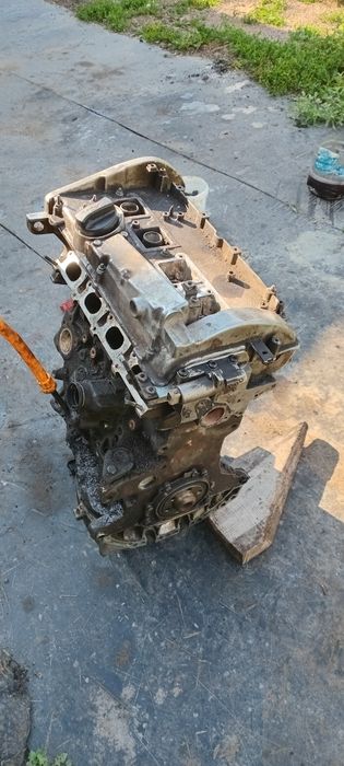 Двигатель ADR АДР