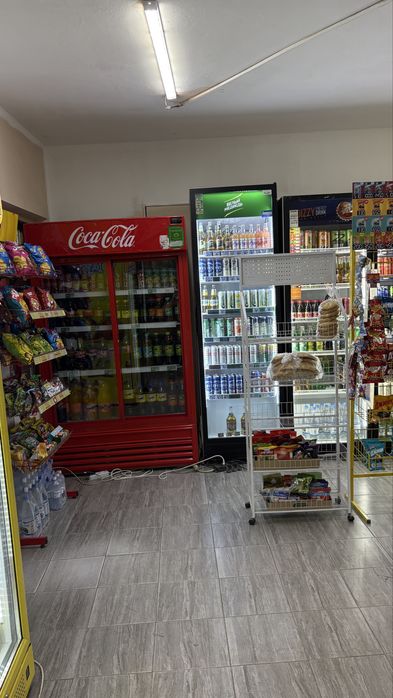 Сдается магазин в аренду
