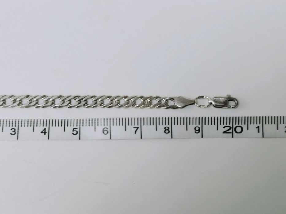 Veche Bratara argint 925