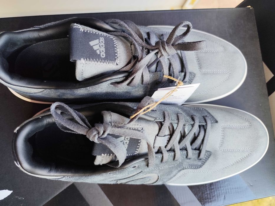 Мъжки маратонки  ADIDAS FIVE/TEN STEALTH  Оригинални  EU45 1/3