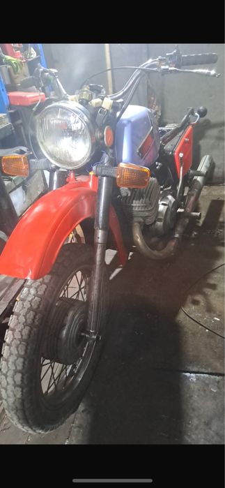 Продам Иж Юпитер 5