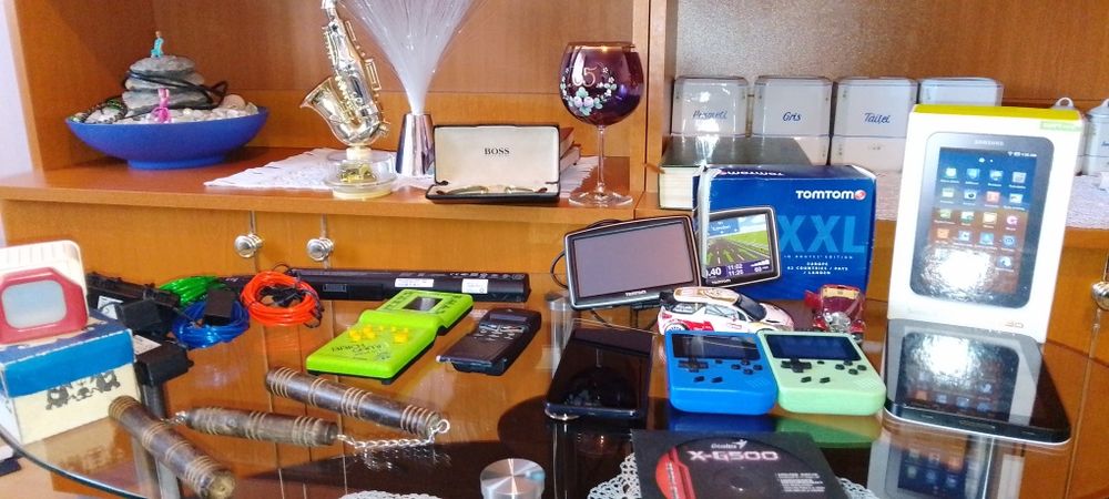 De vânzare de colecție