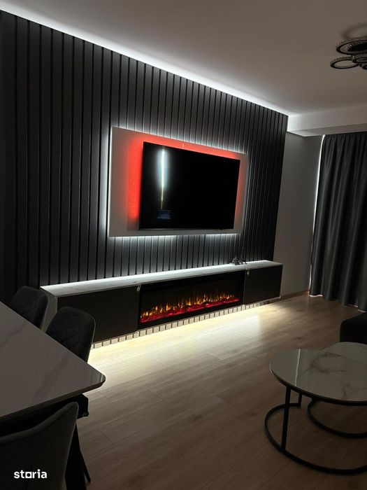 Apartament 2 camere – Complex Novopolis | Bratianu , Constanța
