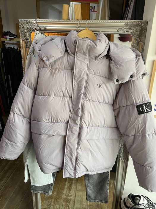 Geaca Calvin Klein Barbati