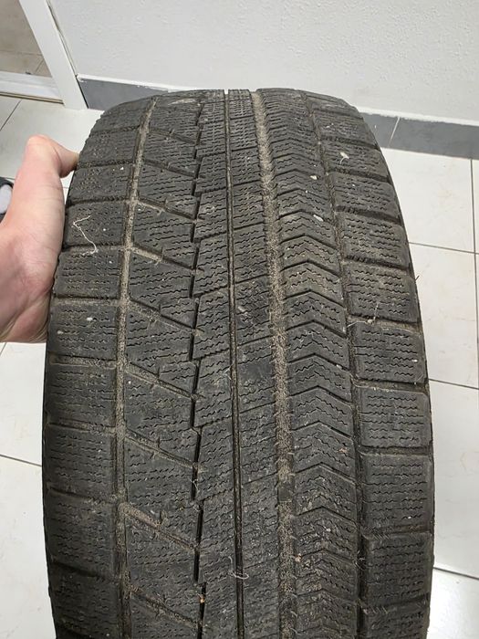 Зимние колеса bridgestone